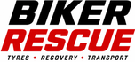 Biker Rescue