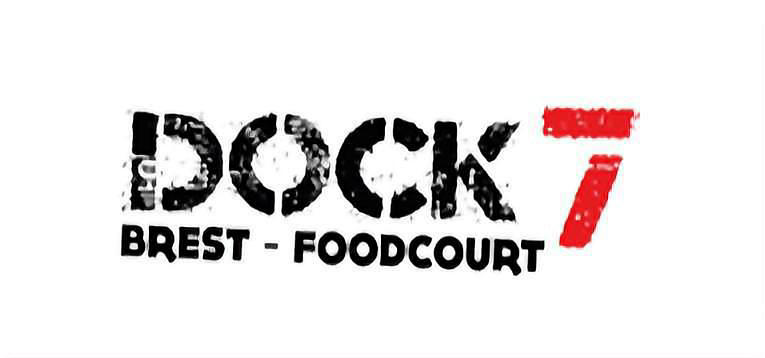 logo dock 7