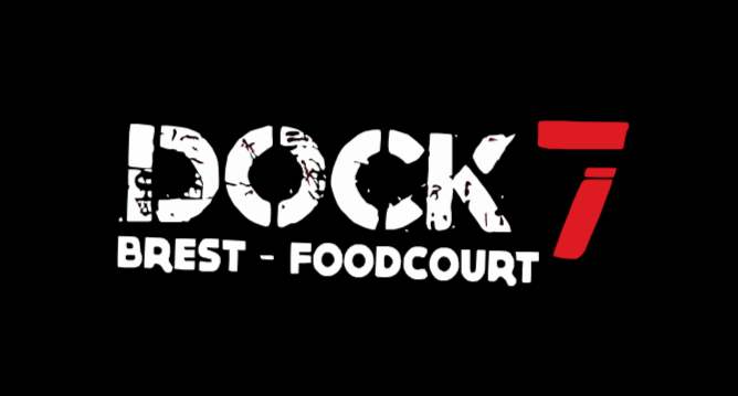 LOGO DOCK7