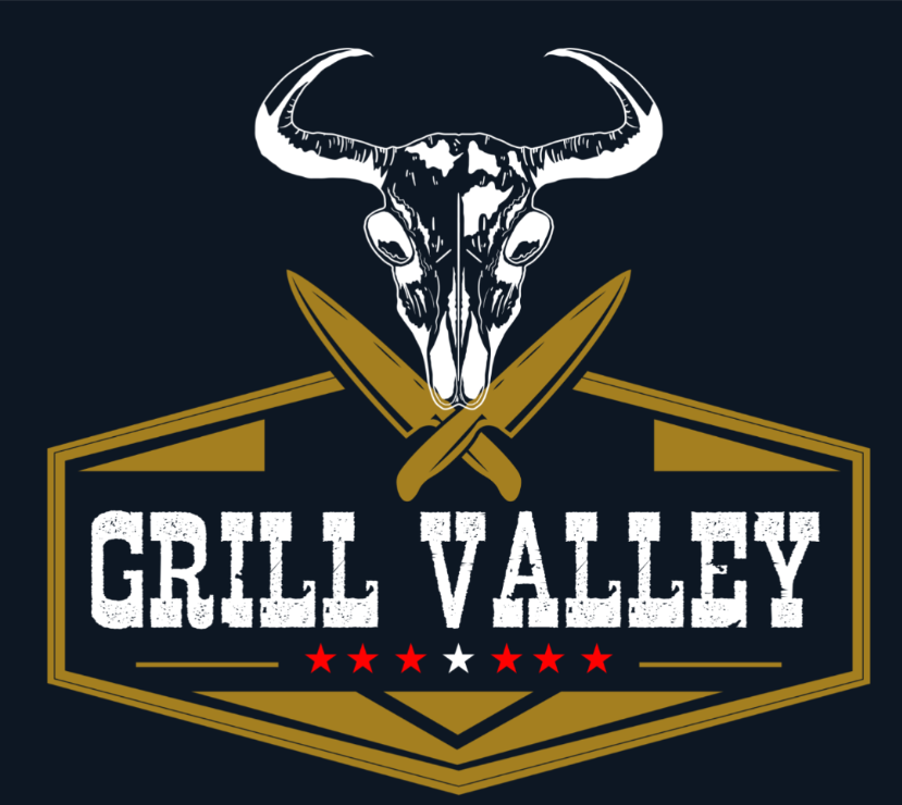 Logo Grill Valley
