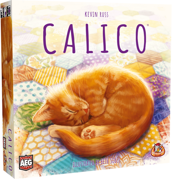 Calico