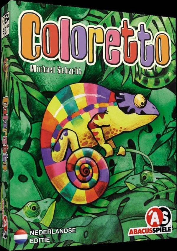 Coloretto