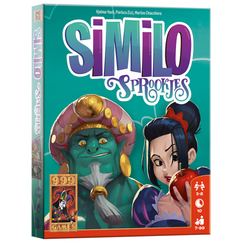 Similo 1: Sprookjes