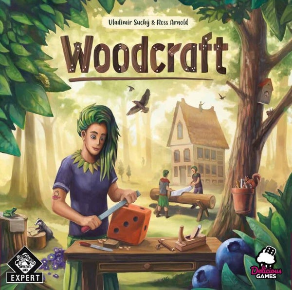 Woodcraft