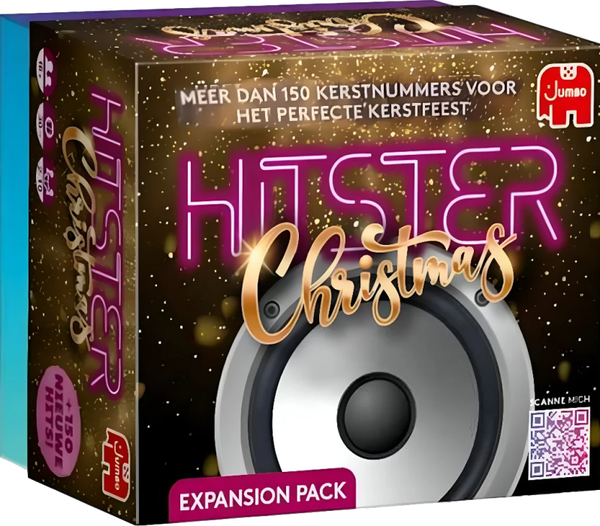 Hitster 8: Christmas
