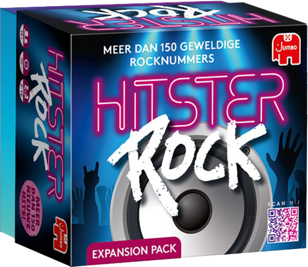 Hitster 7: Rock
