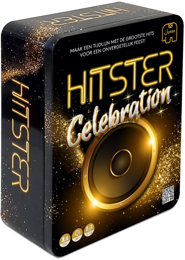 Hitster 9: Celebration