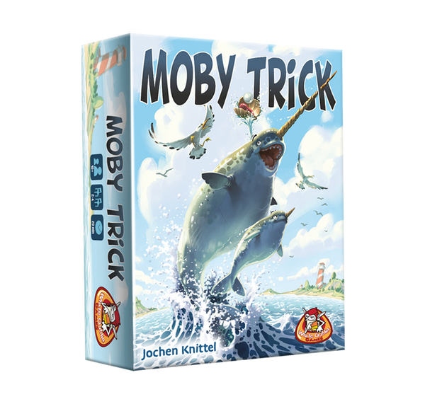Moby Trick