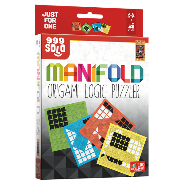 999 Solo 10: Manifold