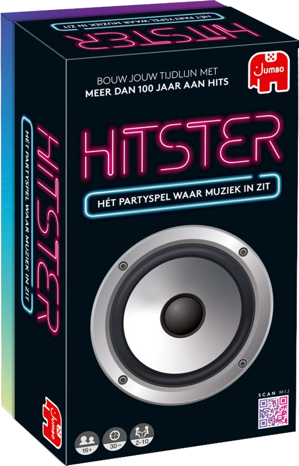 Hitster 1: Original