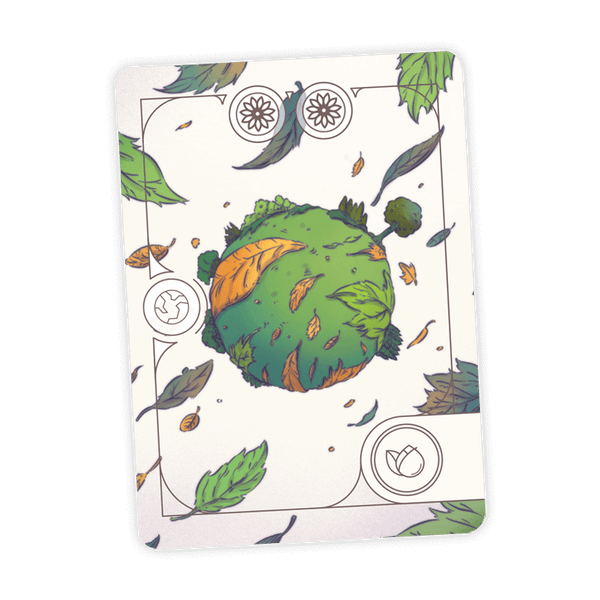 Evergreen: Wild Card Fertility Promo