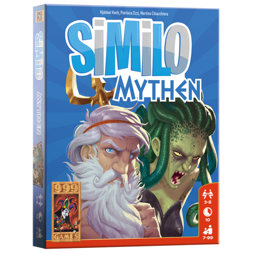 Similo 4: Mythen