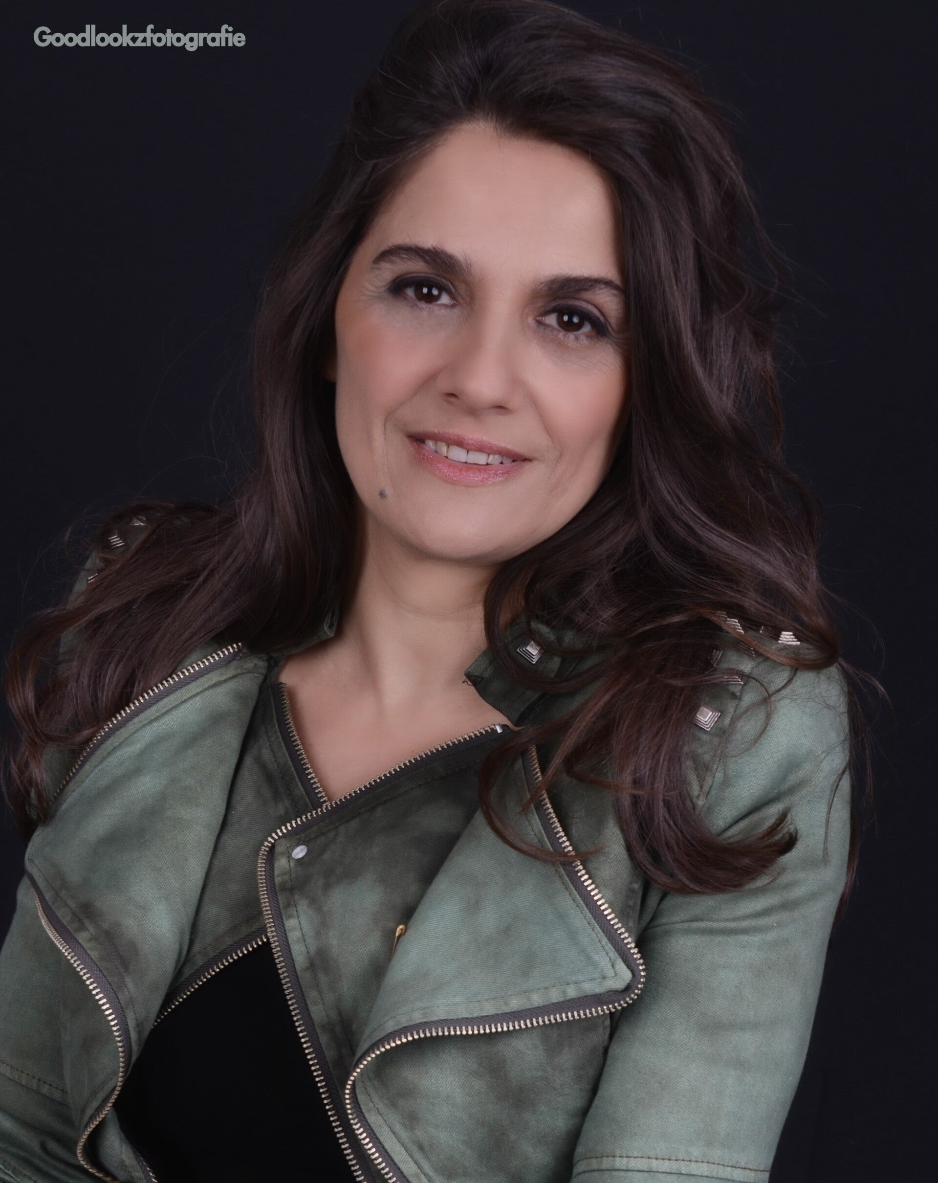 Elisabetta Parodo, fondatrice di Italiaans Leren Op Vakantie.