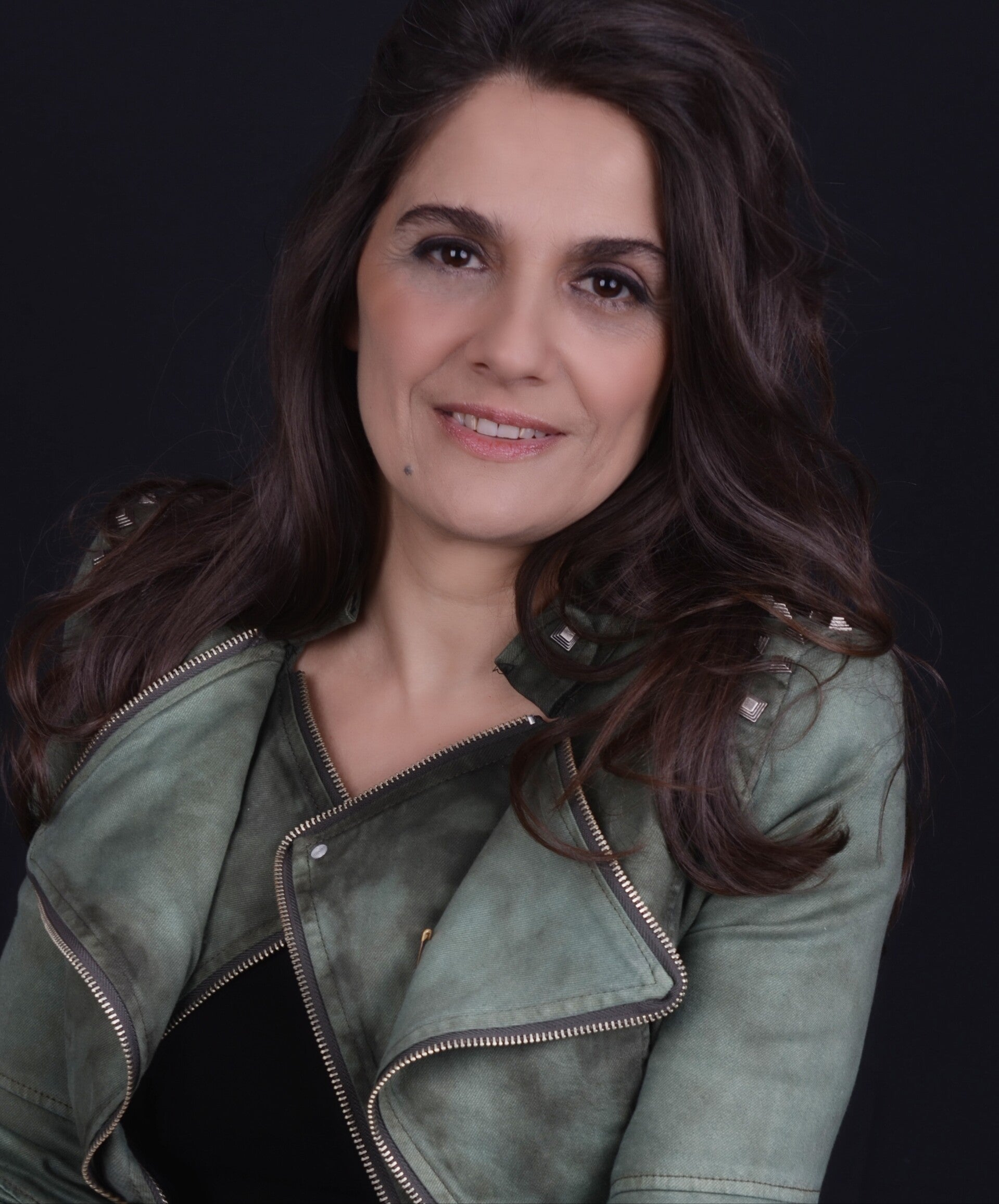 Elisabetta Parodo, fondatrice di Impara l'Italiano in Vacanza