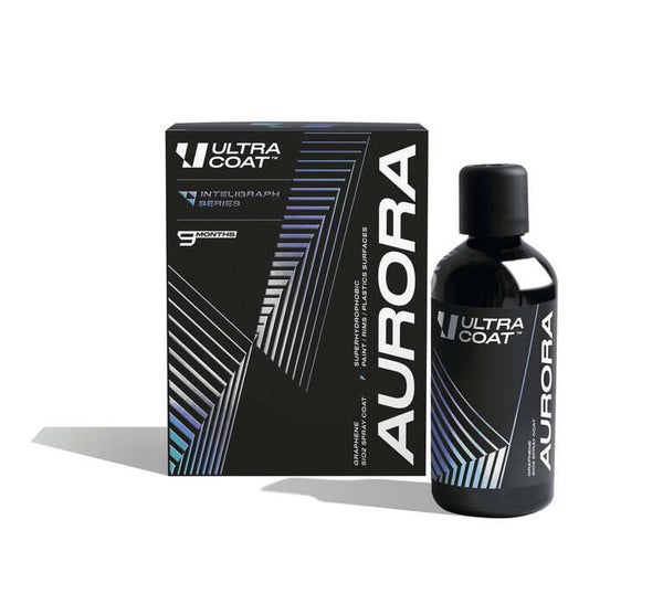 ULTRACOAT INTELIGRAPH "AURORA"