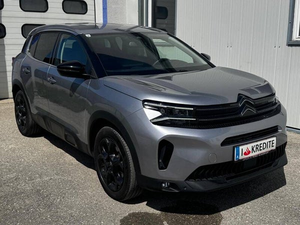 CITROEN C5 AIRCROSS BLUEHDI 130 FEEL PACK EAT8