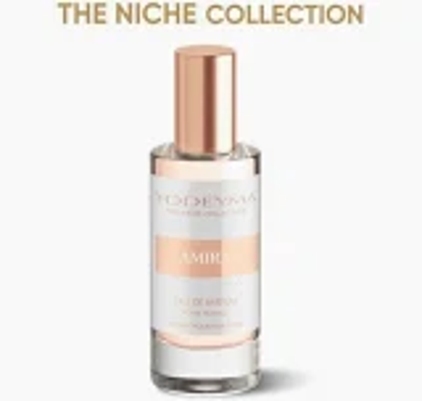 Yodema Amira 15ml