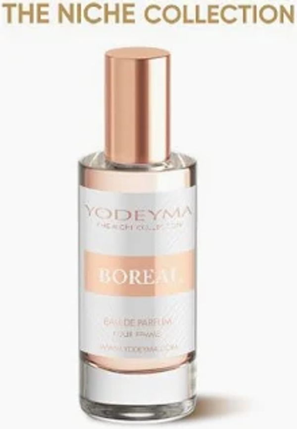 Yodema Boreal 15ml