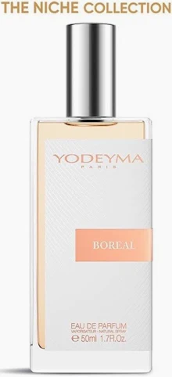 Yodema Boreal 50ml