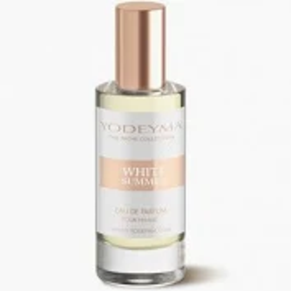 Yodema white summer 15ml