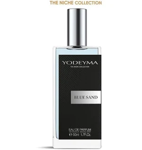 Yodem Man Bleu Sand 50ml