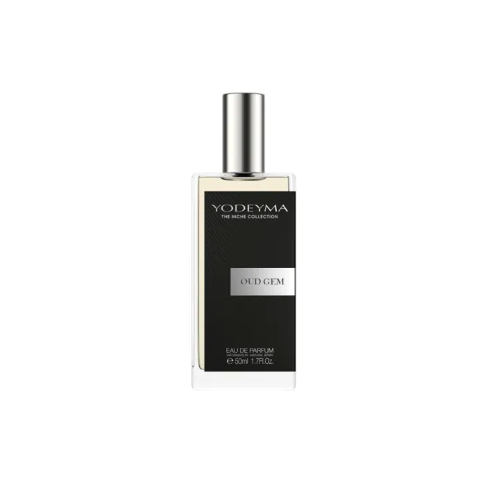 Yodema Men Oud Gem 50ml