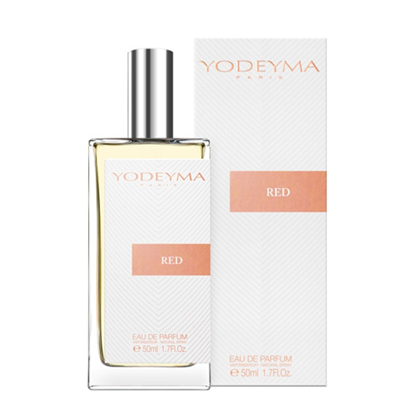 Yodema Red 50ml