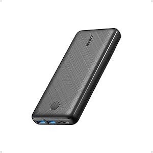 Portable Travel Power Bank