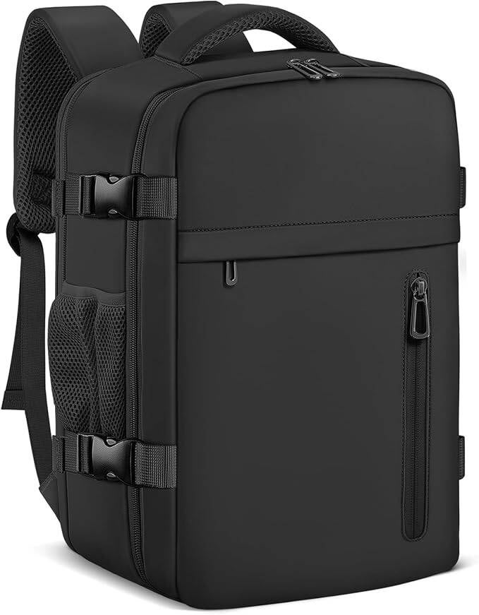 Airline Approved Underseat Backpack