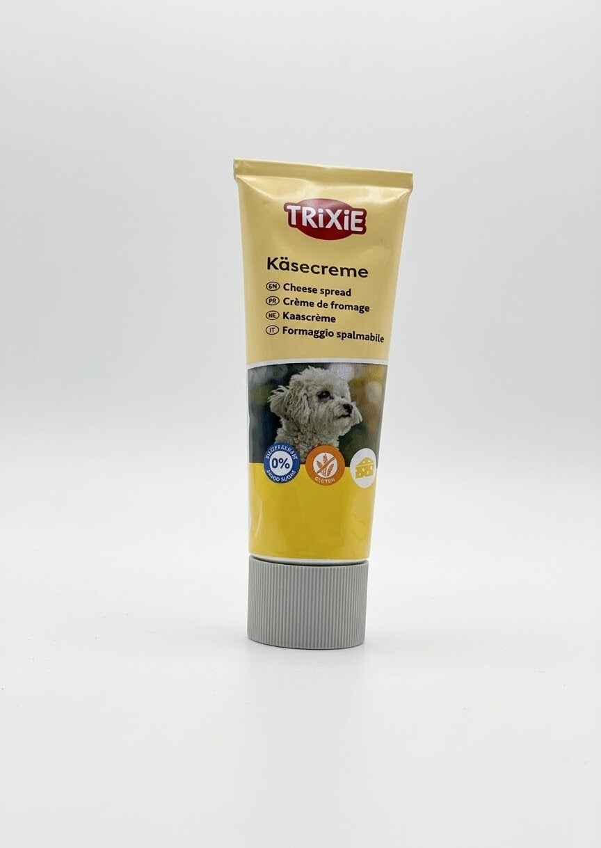 kaascreme