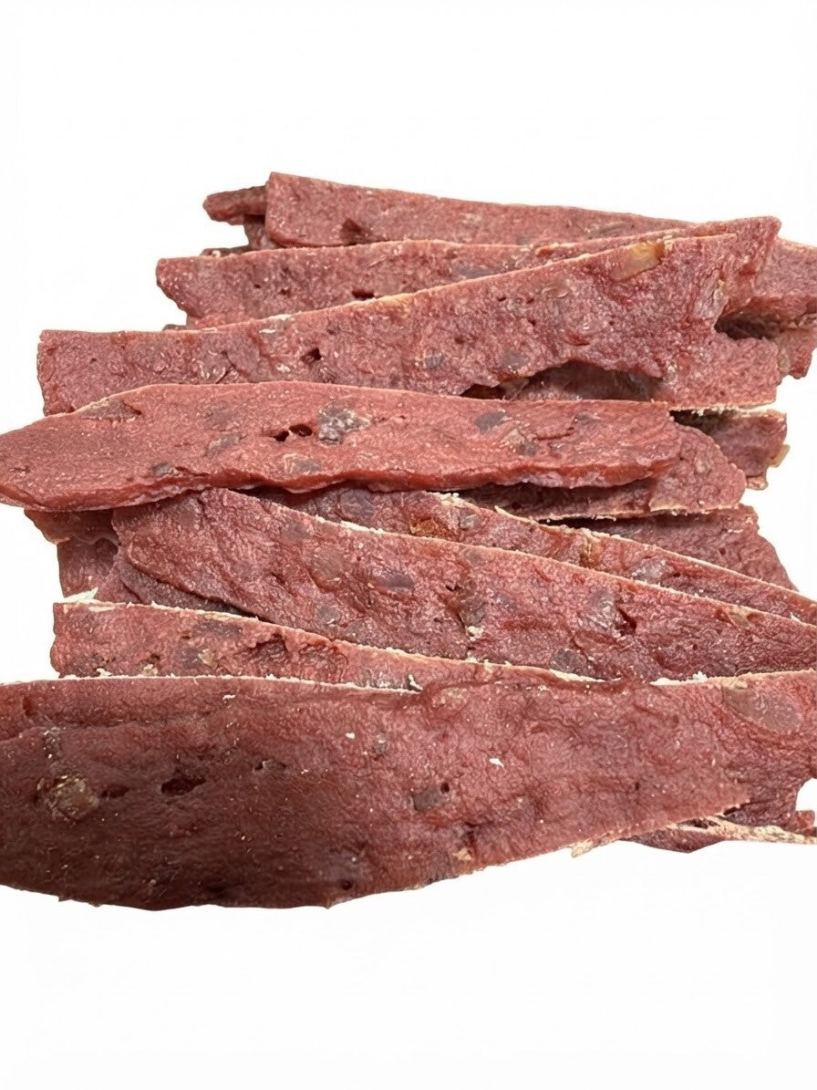 eendenfilet strips