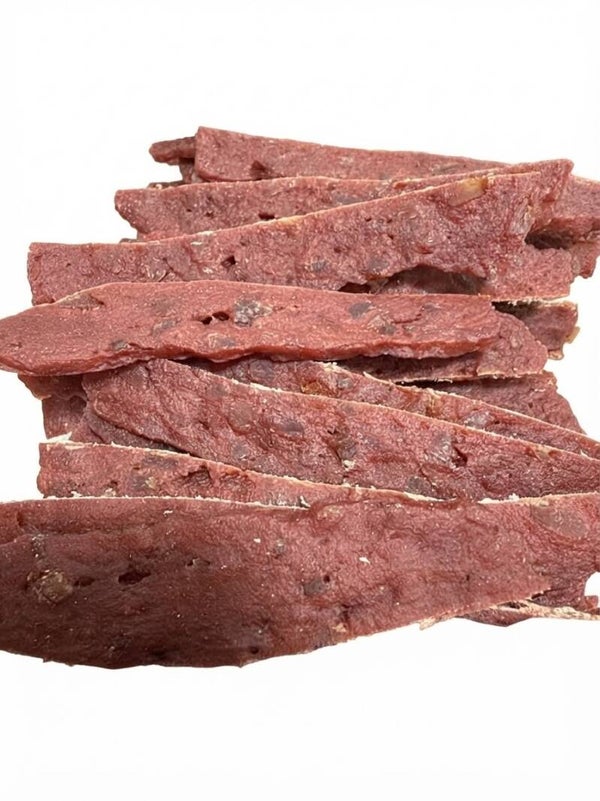 eendenfilet strips