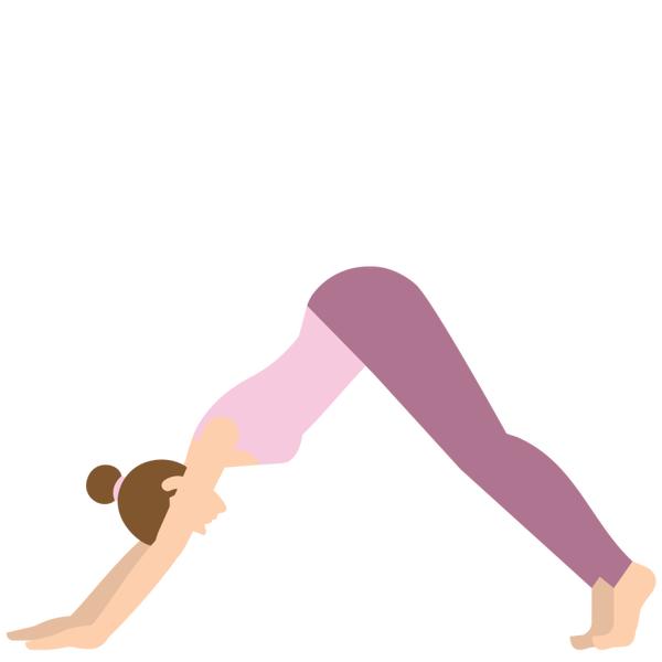 Yoga 4 lessen vrijdagmorgen