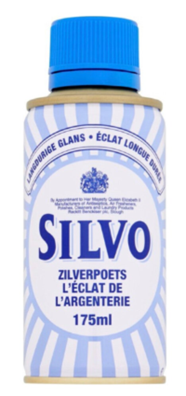 Silvo