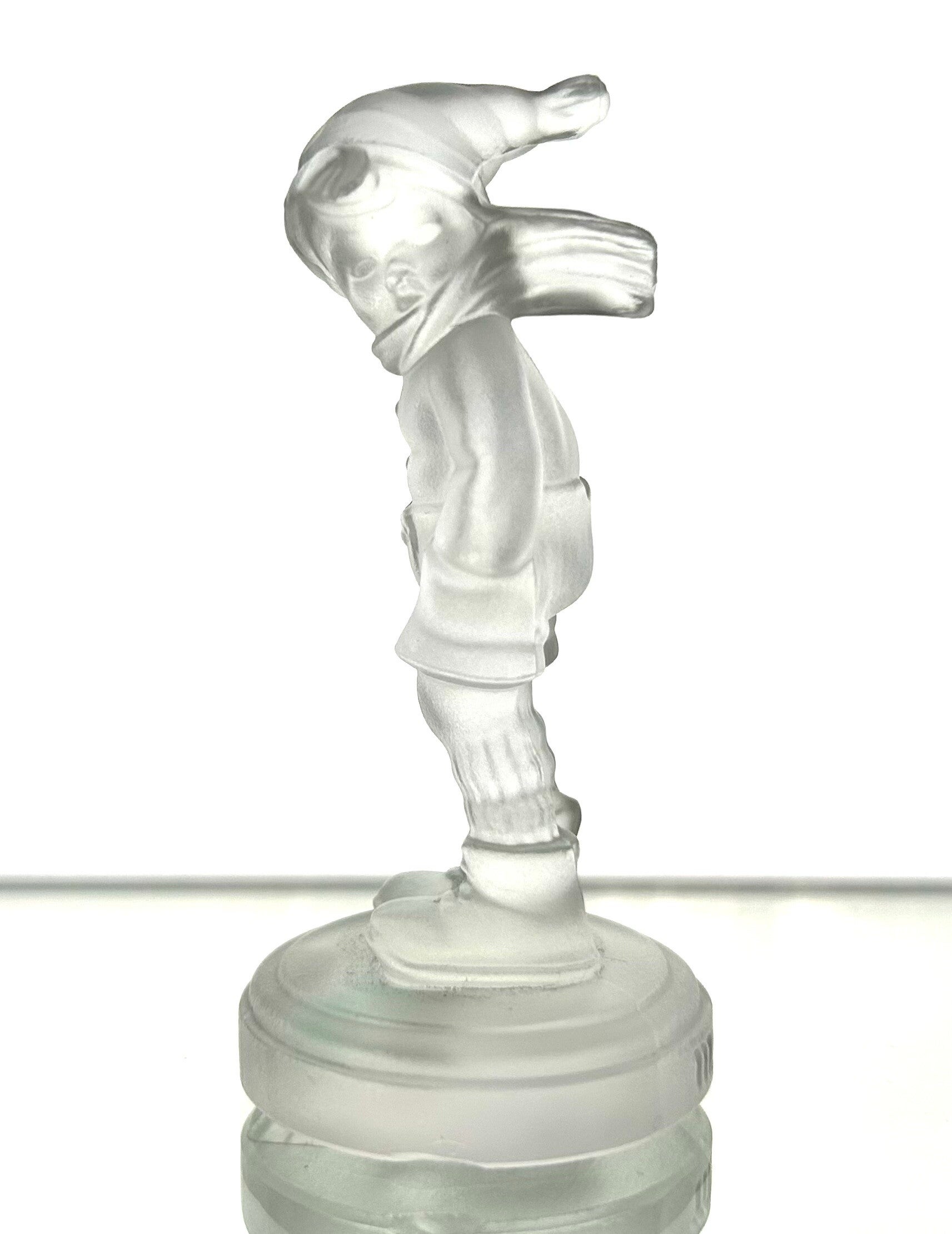 Hummel - Goebel jongen - Crystal