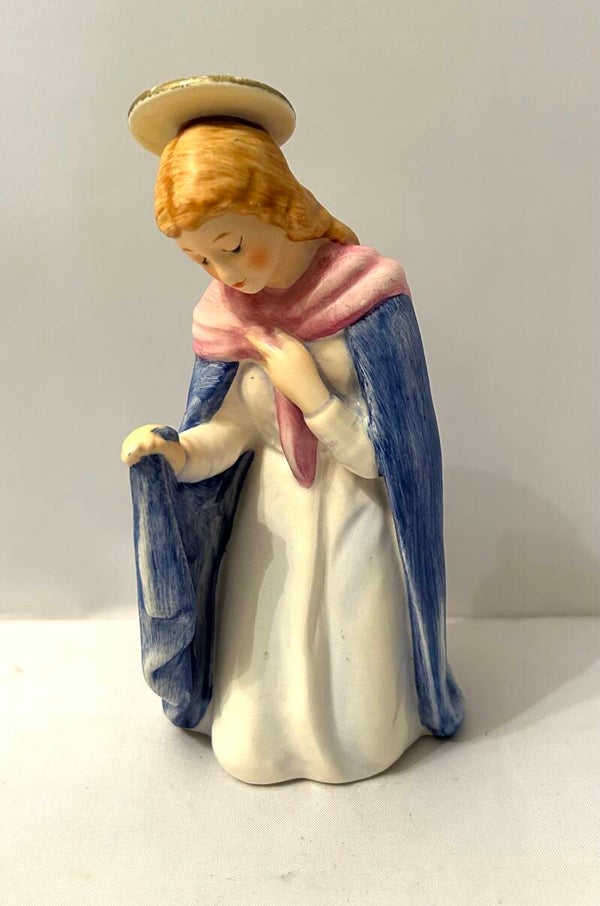 Hummel - Goebel kerst nativity Maria HX323A