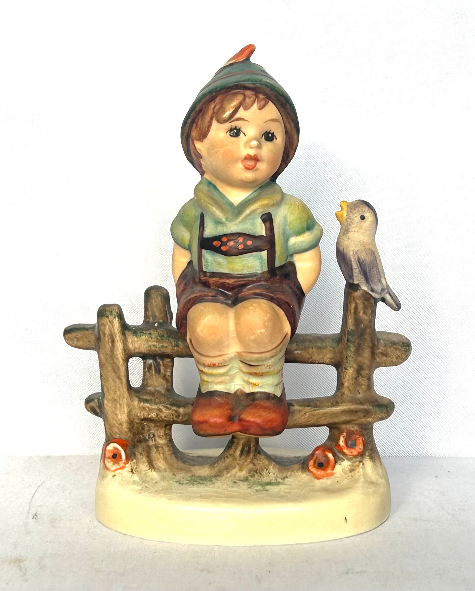 Hummel - Goebel - 111 3/0 wayside harmony