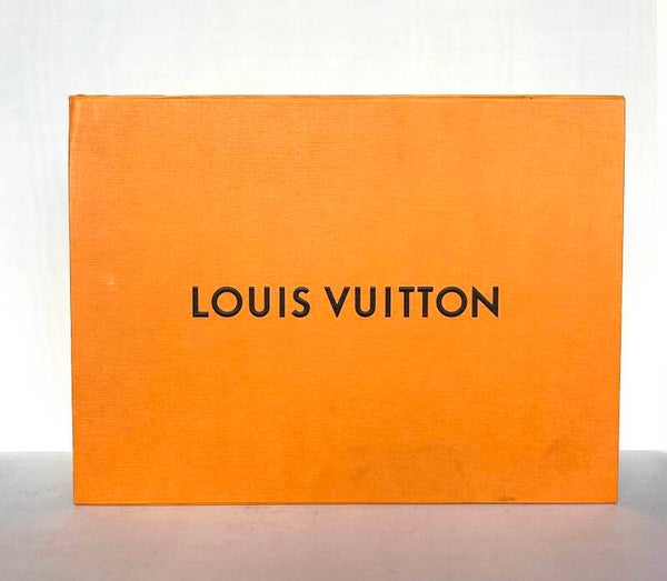 Louis Vuitton box doos verpakking