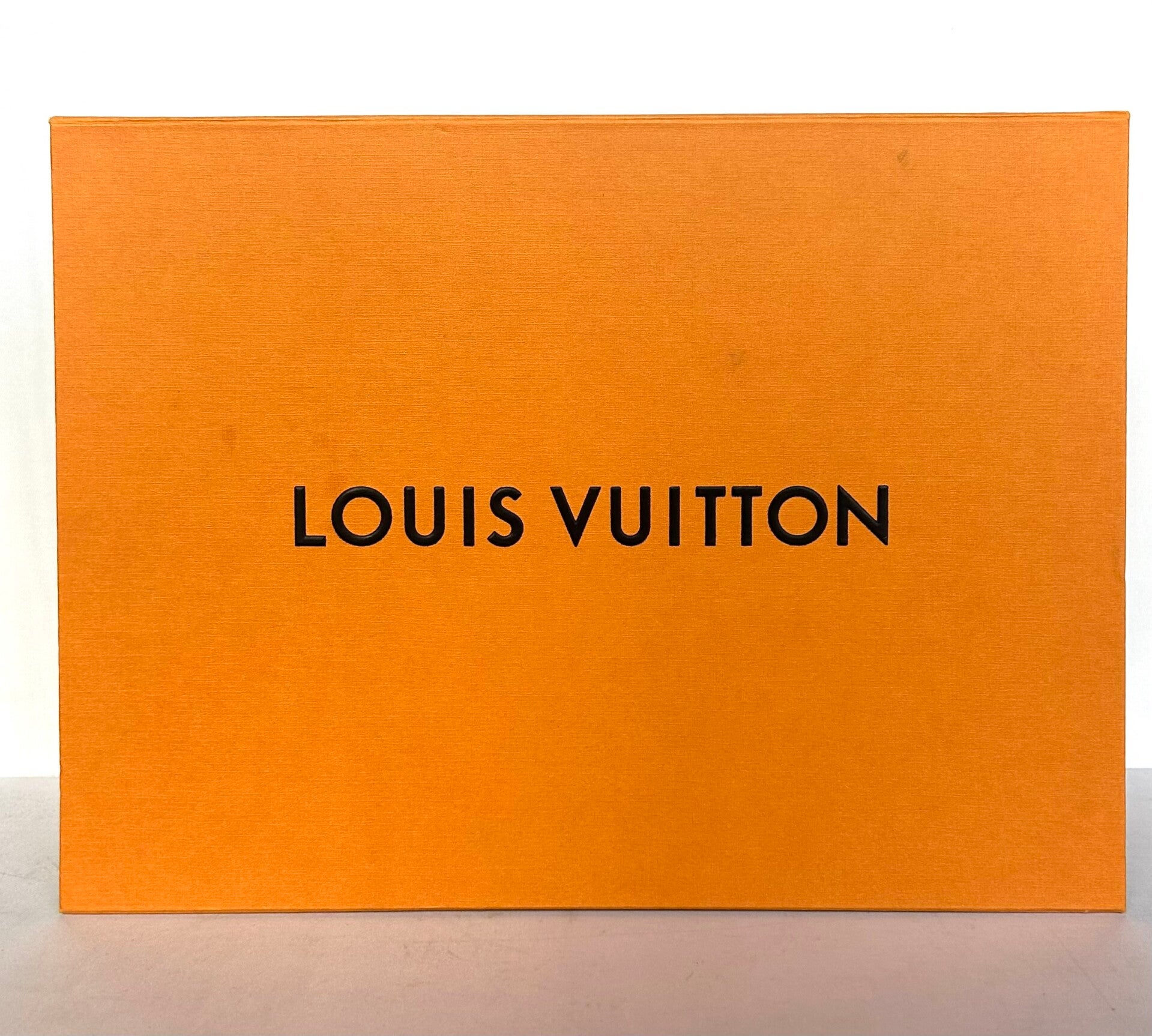 Louis Vuitton box doos verpakking
