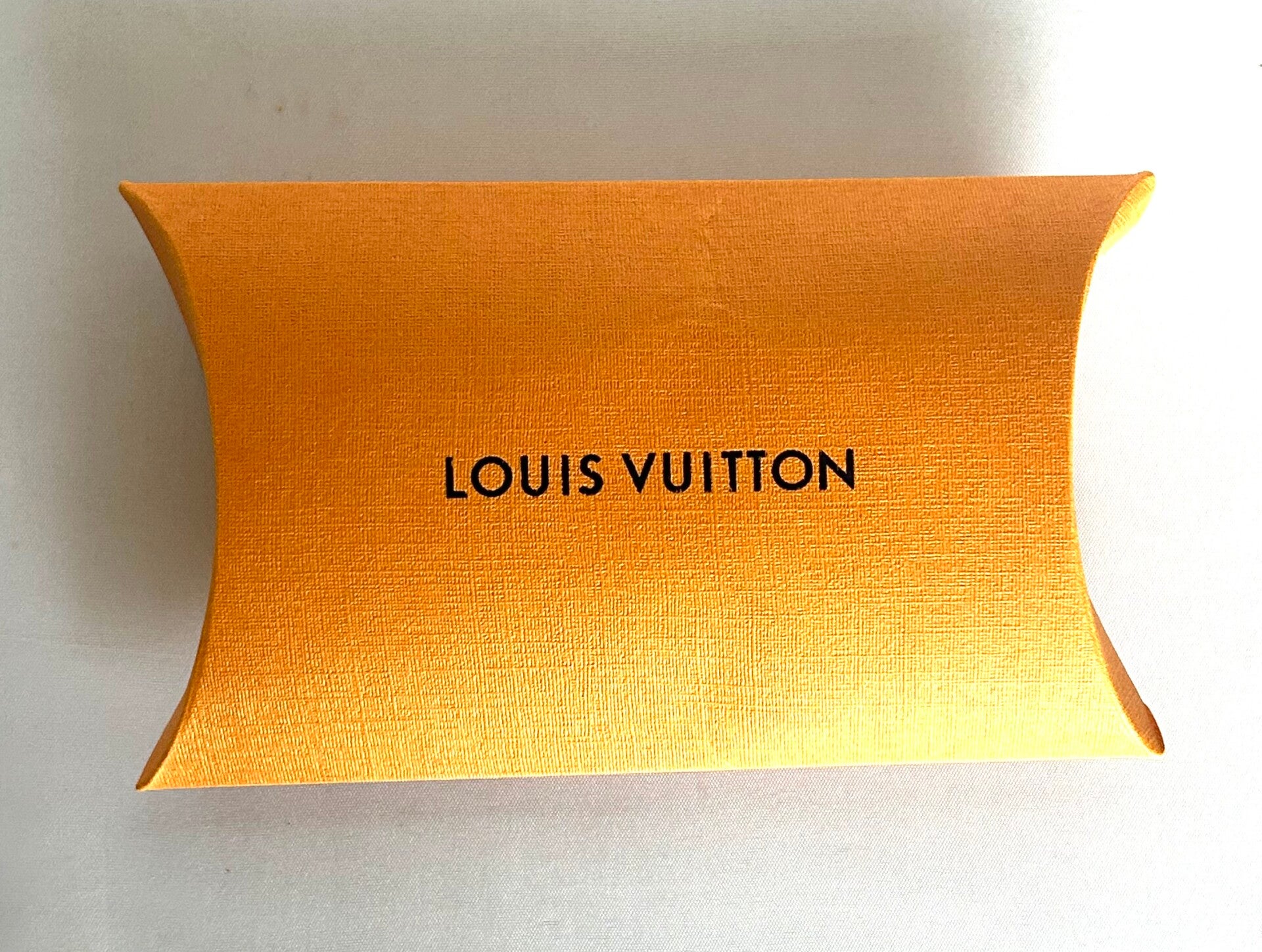 Louis Vuitton box doos verpakking