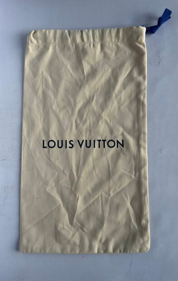 Louis Vuitton verpakking stofzak