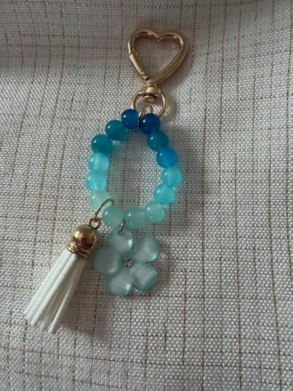 Blue for You