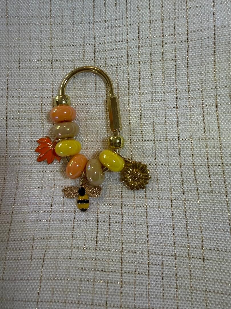 Watch out for Bees!
