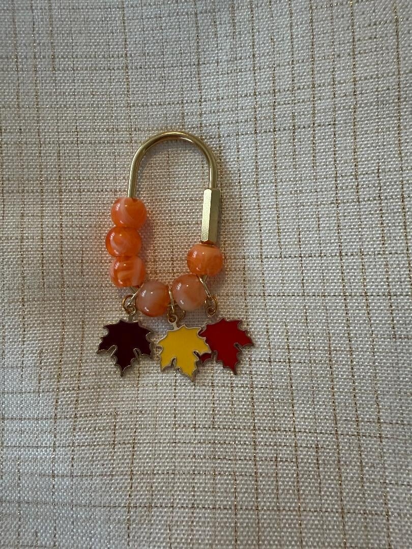 Changing Leaves