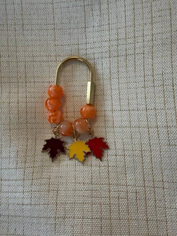 Changing Leaves