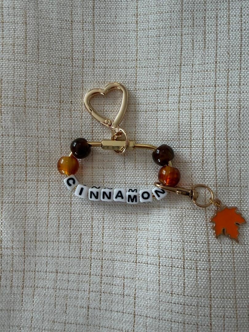 Cinnamon