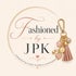 Fashioned by JPK