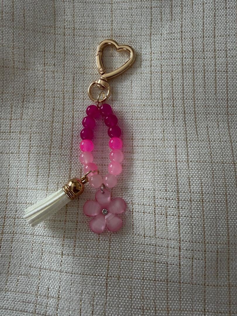 Perfect Pink