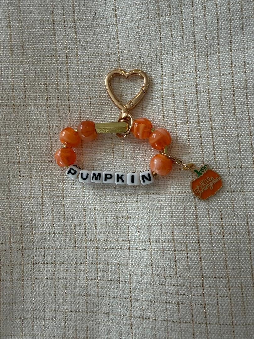 Pumpkin