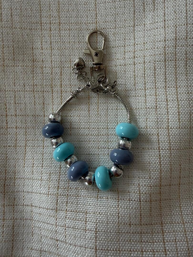Shades of Blue